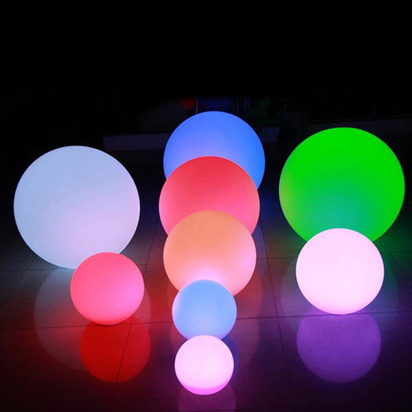 led lights 3D Magical Moon LED Night 12-30cm Light Moonlight lantern Desk moon lamp USB Rechargeable 7 Colors Stepless for Decoration