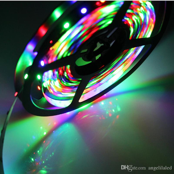 Fancy Eye Balls String Lattern Lights LED Eyeball Colorful Strand Lamp for Halloween Christmas RGB Strip LED with Controller