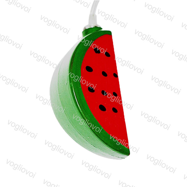 Christmas Lights Watermelon Lamp 2M 20LED Wedding Garden Party Baby Use AAA Battery 4.5V LED String DHL