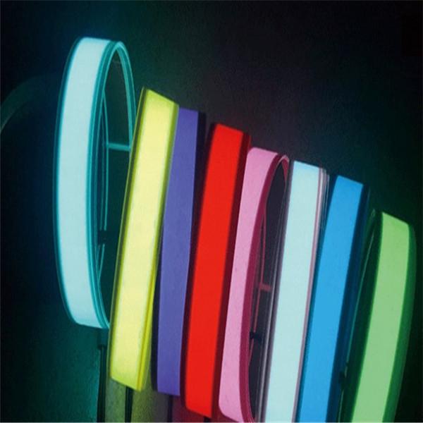 1cm*100cm Light Up Glowing EL Strip With DC12V Inverter Free Shipping