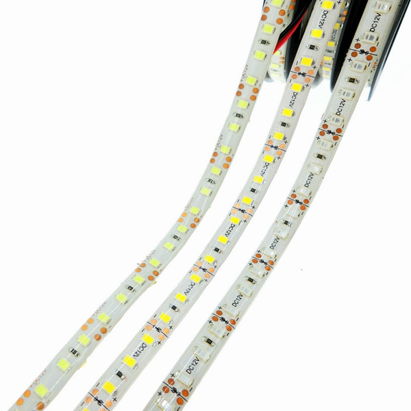 LED Strip 3528 / 2835 120 LED/m IP65 Waterproof DC12V Flexible LED Light 3528 / 2835 LED Strip