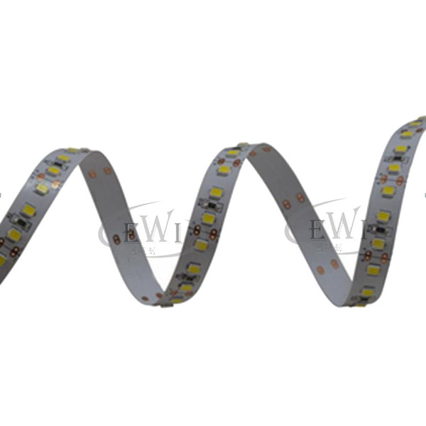 50M/lot 5/6/8/10 mm PCB led strip smd 2835 24W/M led flexible strip light 120leds/M led tape light