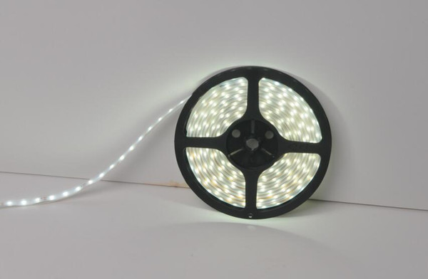 Christmas hot sell, 5Mx10mmx0.17mm outdoor/indoor waterproof IP65 CE approved SMD2835 Flexible LED strip light