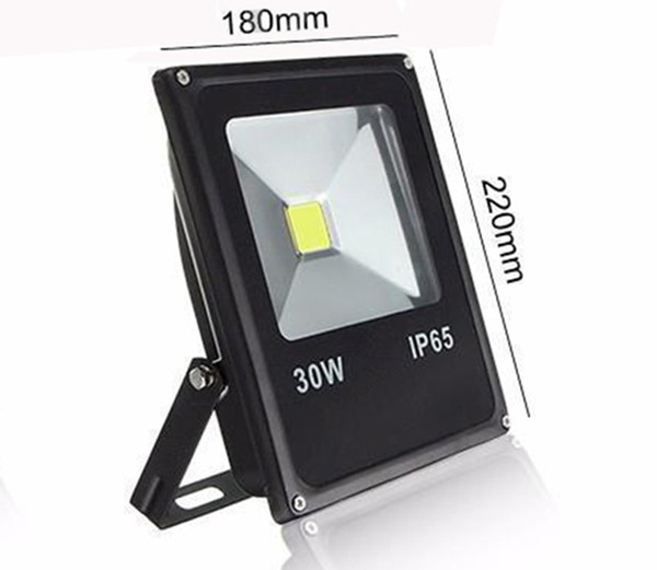 30W UV ultraviolet light 365-375-385-395-405-415nm Led Waterproof Outdoor Floodlight Sterilization,disinfection,authenticate,Anti-mosquito