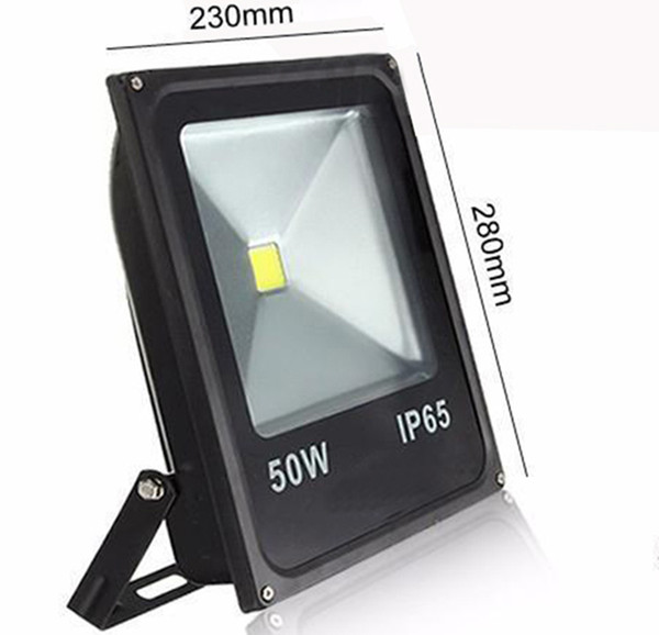 50W UV ultraviolet light 365-375-385-395-405-415nm Led Waterproof Outdoor Floodlight Sterilization,disinfection,authenticate,explore Lamp