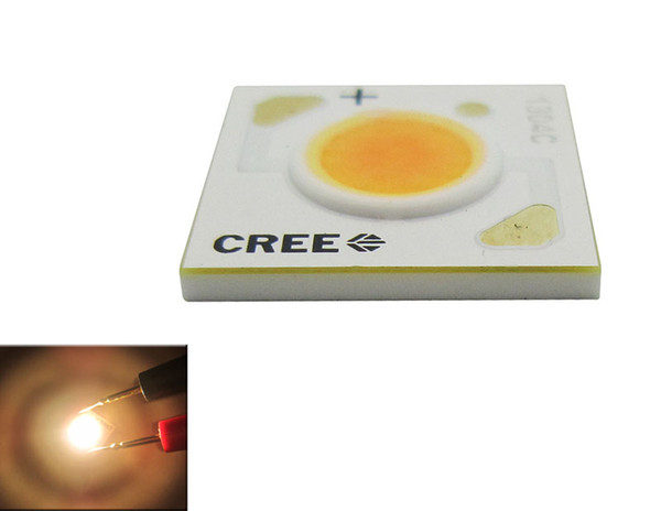 Cree XLamp CXA1304 White 5000k / Warm White 3000k Led Light 120pcs/lot