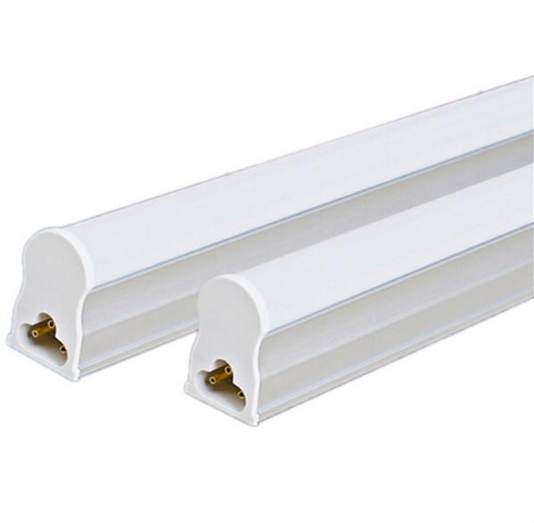 TOPSTAND TECHNOLOGY CO., LTD Super Brightness integrated T5 LED tube light with SMD2835 AC86-265V CE ROHS Standard 3 years warranty