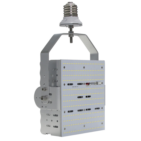 E39 Mogul Base 240W Retrofit Car Park,Garage,Tennis Court 1000watt Metal Halide Sodium HID High Pressure Replacement LED Parking Lot Fixture