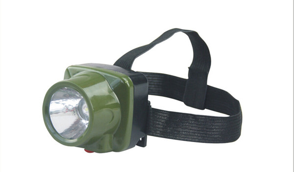 LED Mining Lamp LD-4625 Headlamp DHL Free Shipping