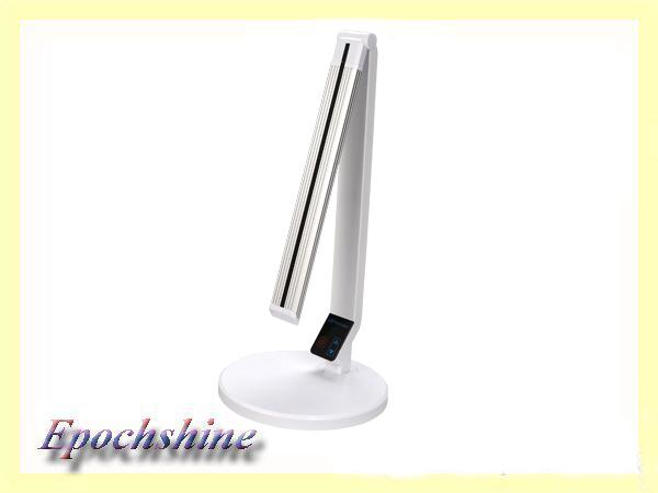 8W Dimmable Foldable LED Desk Lamp As Gifts For Office Depot