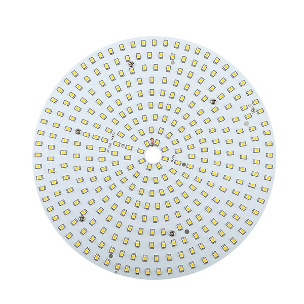 20W AC 110-250V 2000LM 322 SMD 3528 6500K LED Ceiling Light Bulb Lamp (White)