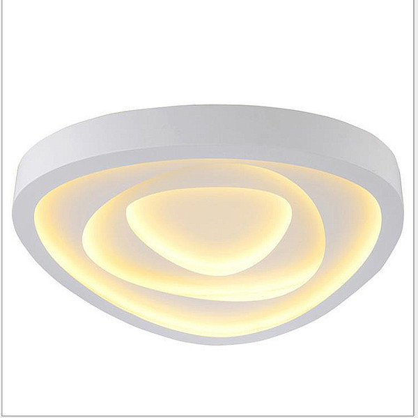 FULOC LED Ceiling LED Ceiling Lights Lighting Fixture Modern Lamp Living Room Bedroom Kitchen Surface Mount