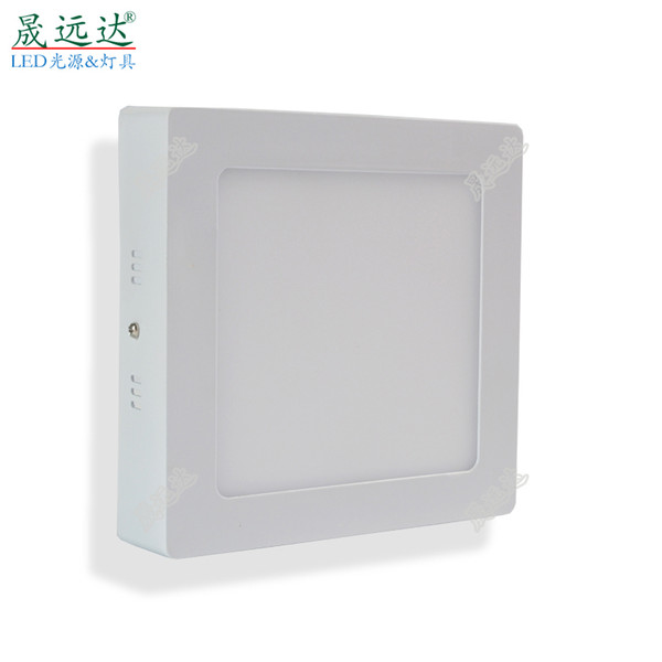 Highlight Led ceiling lamp 12V square roof truck truck 24v 48V 60V AC DC low voltage ultra bright solar energy light