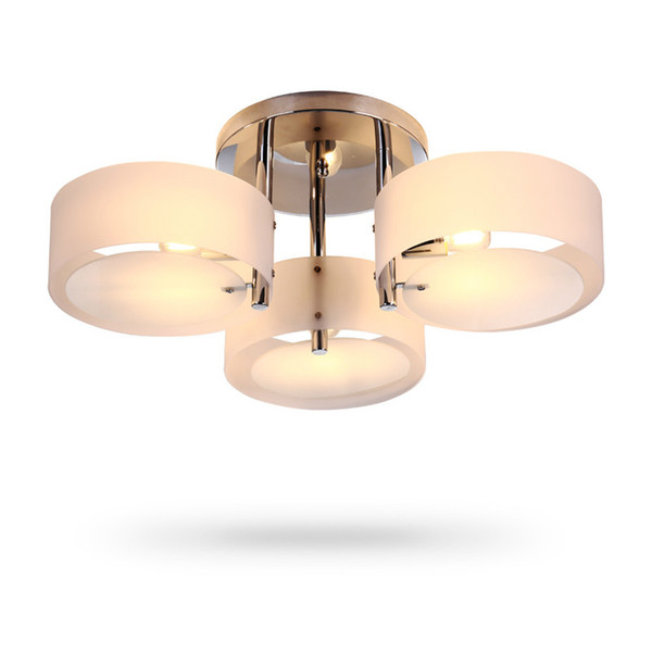 Modern Ceiling Lights Lighting Acrylic LED Ceiling Lamp Lustre Dining Room Lamp light fixtures