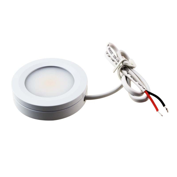 Led spot light 3W 220V led ceiling lamp COB spotlight surface mounted wall kitchen cabinet down light warm white wardrobe