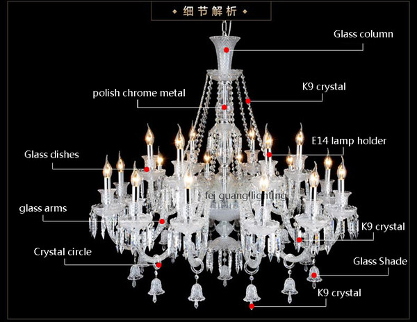 decorative hanging lights modern light living room chandelier crystal ceiling mounted chandelier flush mount lamp dining room