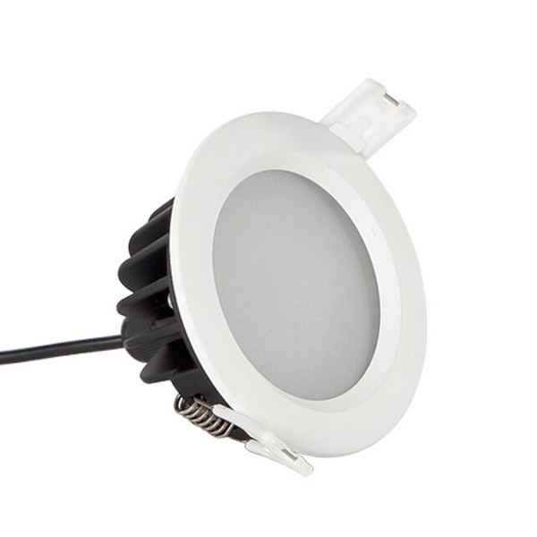 Wholesale price High quality ultra brightness 10W/15W waterproof led downlight ip65 recessed led ceiling lamp lighting AC85-265V