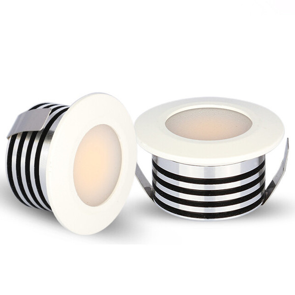 Dimmable 5W Mini Led Downlight /LED COB Ceiling Down Light/Cold White/Warm White/ Recessed Kitchen Cabinet Lamp CE/ROHS