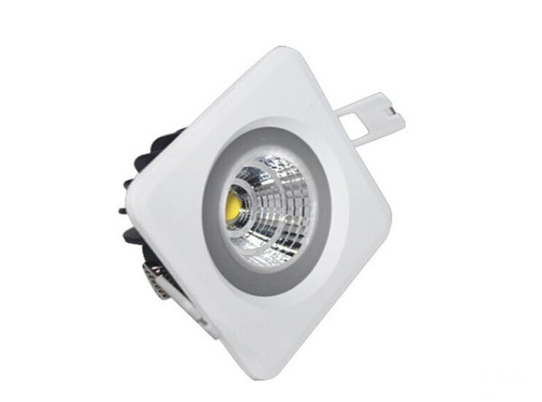 Wholeslae price Super 10W 15W LED downlight Waterproof 2800-7000K CE&ROSH 10W 15W COB LED Ceiling lamp IP65 10PCS