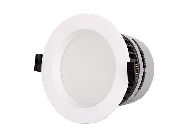 25W 30W 36W 8cun LED Ceiling Lamp Super Bright Epistar Popu
8000
lar LED Down Light with Ce RoHS Approval