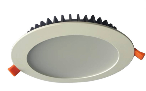 Round Super Thin epistar SMD2835 High Quality 8w 12w 25W 30w LED Downlight PF>0.95 with Ce RoHS Approval