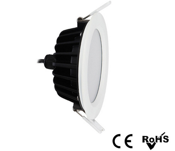 Waterproof anti-fog IP54 Super 12W/15W LED COB Ceiling Light Cool White/Warm White LED Down Light