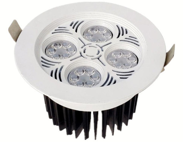 Free shipping high quality 30w Led spot ceiling light 3000LM,AC85-265V 2 years warranty