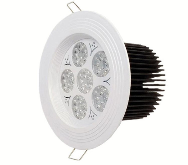 Free shipping high quality white 36w Led spot ceiling light 3600LM,AC85-265V 2 years warranty