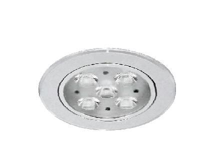 LED Ceiling Downlight 5W 85V-265V Epistar LED Ceiling Lamp Recessed Spot Light for Home illumination Free by DHL FEDEX