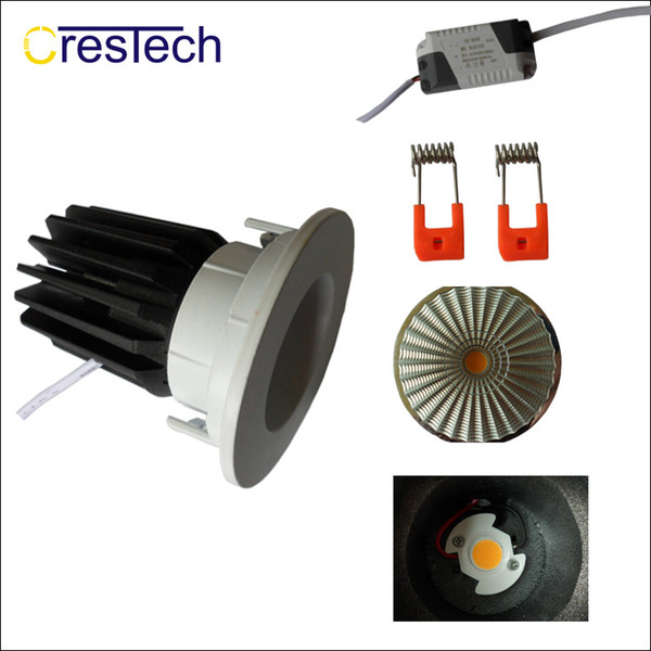 7W 9W 12W LED grid downlight indoor ceiling lamp for indoor use Professional LED factory AC85-265V