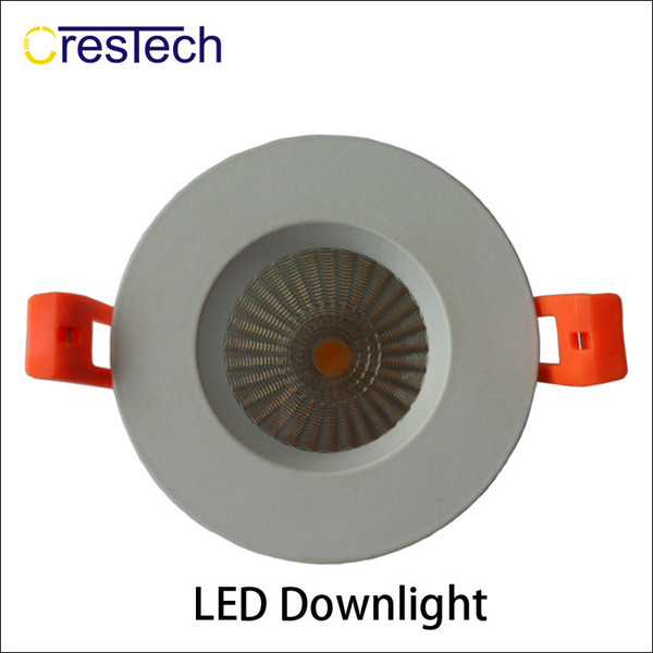 LED ceiling light 7W 9W 15W Grid Downlihgt Aluminum housing and heat sinker For home office using indoor light