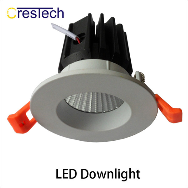 Professional LED lights Factory 9W 12W 15W LED Grid Downlight home office kitchen bathroon indoor light