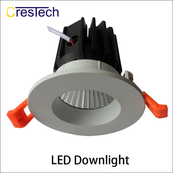 Professional LED factory AC85-265V 7W 9W 12W LED grid downlight indoor ceiling lamp for home office kitchen using