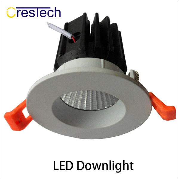 Professional LED Factory 5W 7W 9W 12W 15W LED Grid Downlight home office kitchen bathroon indoor light