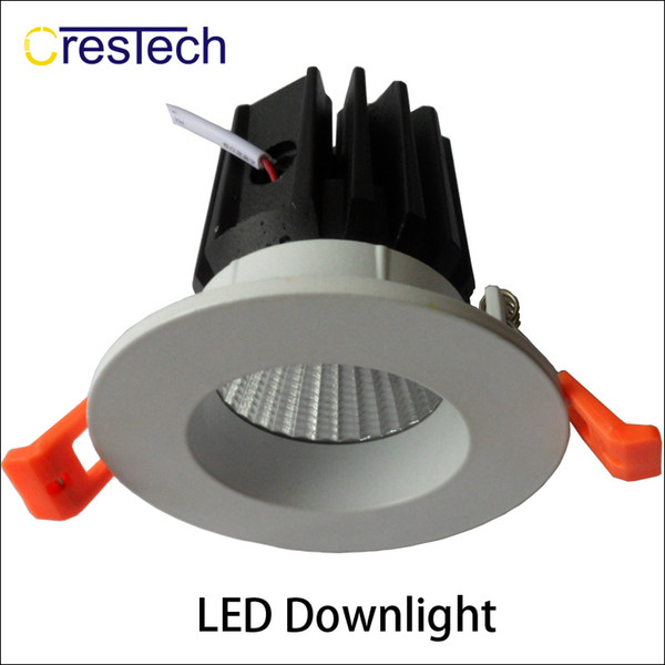 Professional LED factory LED downlight indoor lamp for home kitchen bathroon office Grid ceiling light hight brightness