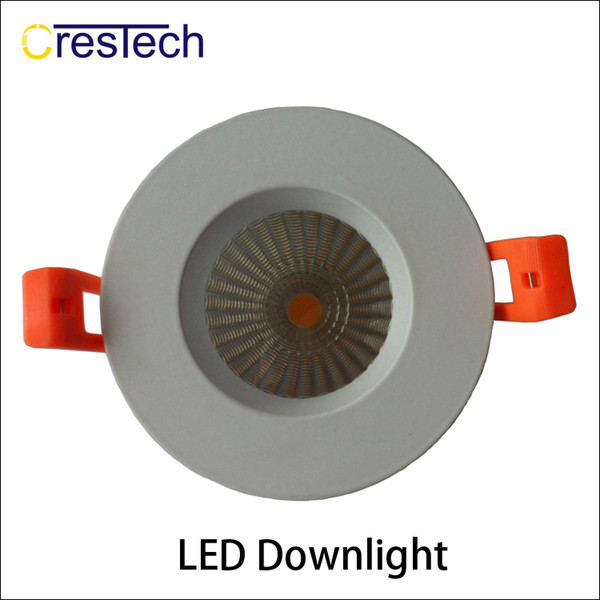 5W 7W 9W 12W 15W LED Downlight Grid ceiling lamp for home office using commercial luminiare