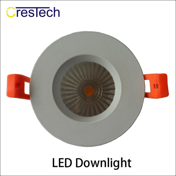 LED lighting bridgelux COB LED chip Ceiling light LED Downlight Grid ceiling lamp AC 85 -265 V