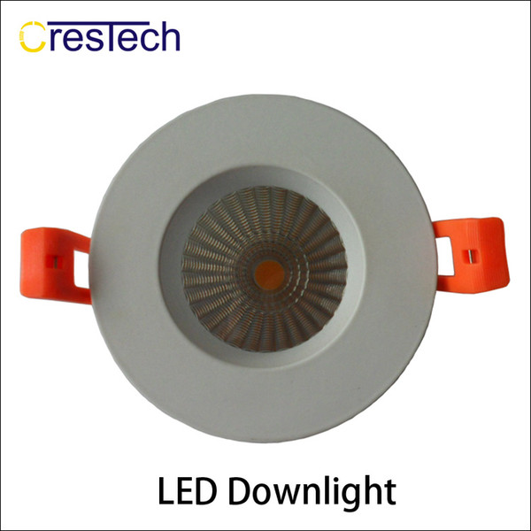 LED light AC 85 - 265v Ceiling light LED Downlight Grid ceiling lamp for home office using commercial luminiare