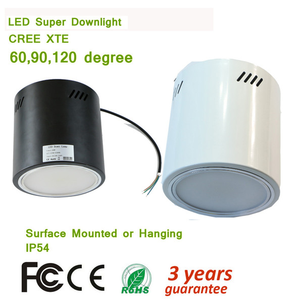 60 90 120 Degree LED Super Light Mounting on High Ceiling Downlight IP54 Hall Down Light 50W 60W 80W, 100W 8500-9500lm