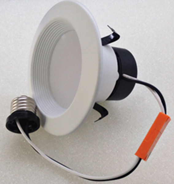 American standard Downlight UL certificate dimmmable 4 inch Aluminum recessed retrofit Triac dimmable 8W LED downlight