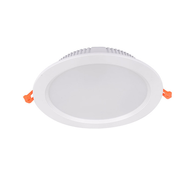 High CRI Epistar SMD2835 3W 5W 7W 9W 12W 15W 18W 24W led ceiling down light with Competitive Price for office meeting room