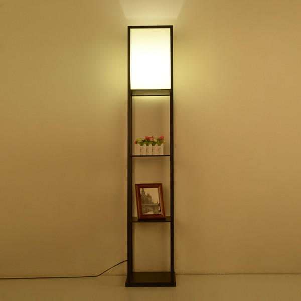 bedroom study house floor lamp hotel living room light hotel room lighting decoration