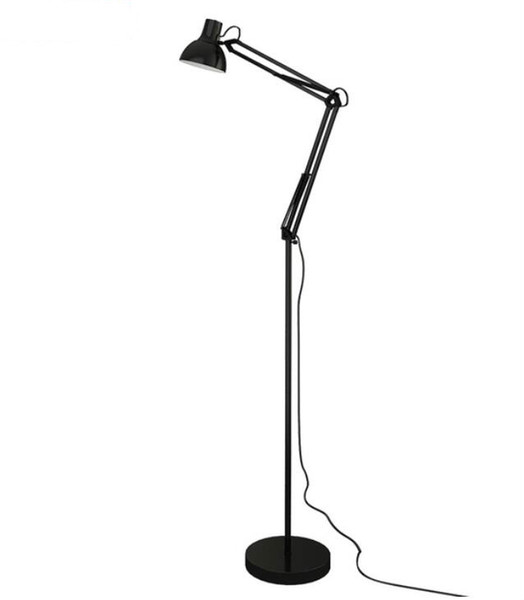 Modern Stand Floor Lamp TG610-S Simple Floor Lamps For Living Room Folding Standing Lamp Lambader Stehlampe