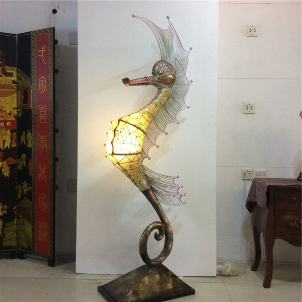 Energy Saving Floor Lamps 110V 220V Voltage E27 E12 Lamp Base Sculpture Floor Lamps Crystal and Hardware Material Sale gy-001