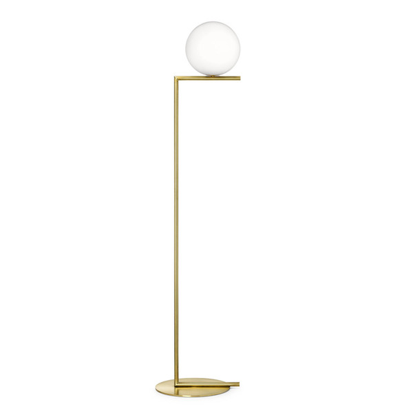 Mooielight Modern Replica Floor Lamp For Living Room glass ball LED Table Lamp For Bedroom Bedside Decoration Table Lamps