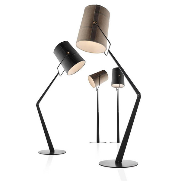 Diesel x Foscarini Fork Floor Lamp/Table Lamp Modern Floor Light Foscarini Floor Lamp Living Room Study Room Office Studio Light Fixture