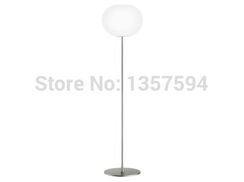 Wholesale-HOT SELLING MODERN GLO-BALL F2 FLOOR LAMP