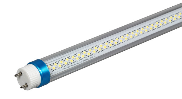 Europe 10W Non-flictering led tube, 600x26mm, VDE/TUV listed, indoor light, 5-year-warranty,SMD2835 150LM/W,3000K/4000K/5000K/6000K