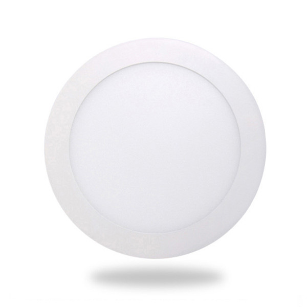 3w /4w/ 6w LED Lights Dimmable Ceiling Spot Light Grille Lamp Pure/Warm White Ceiling Grille Lamp Light for Home Office Bedroom