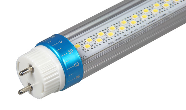 Europe 18W Non-flictering led tube, 1200x26mm, VDE/TUV listed, indoor light, 5-year-warranty,SMD2835 150LM/W,3000K/4000K/5000K/6000K